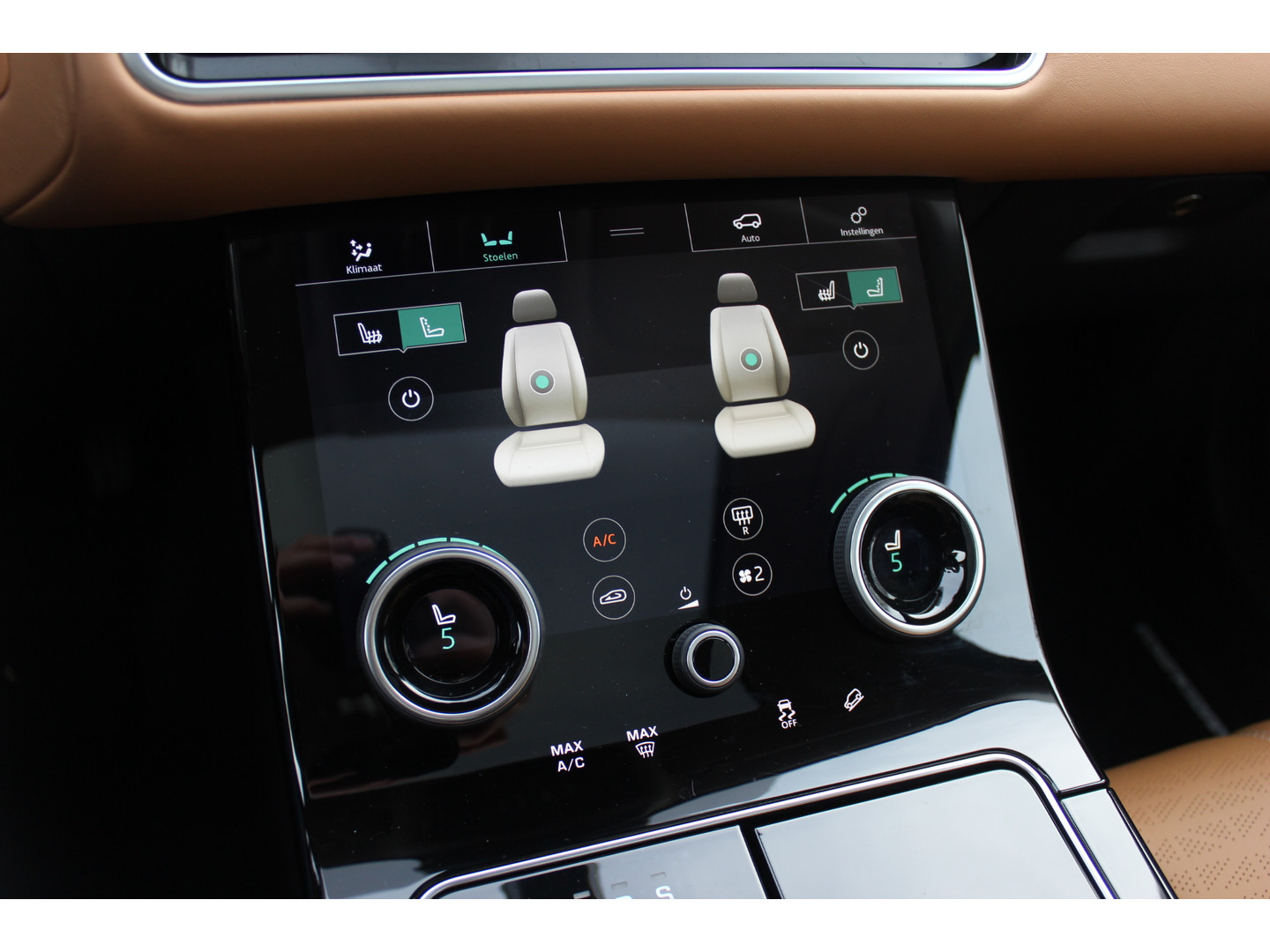 Land Rover Land Rover