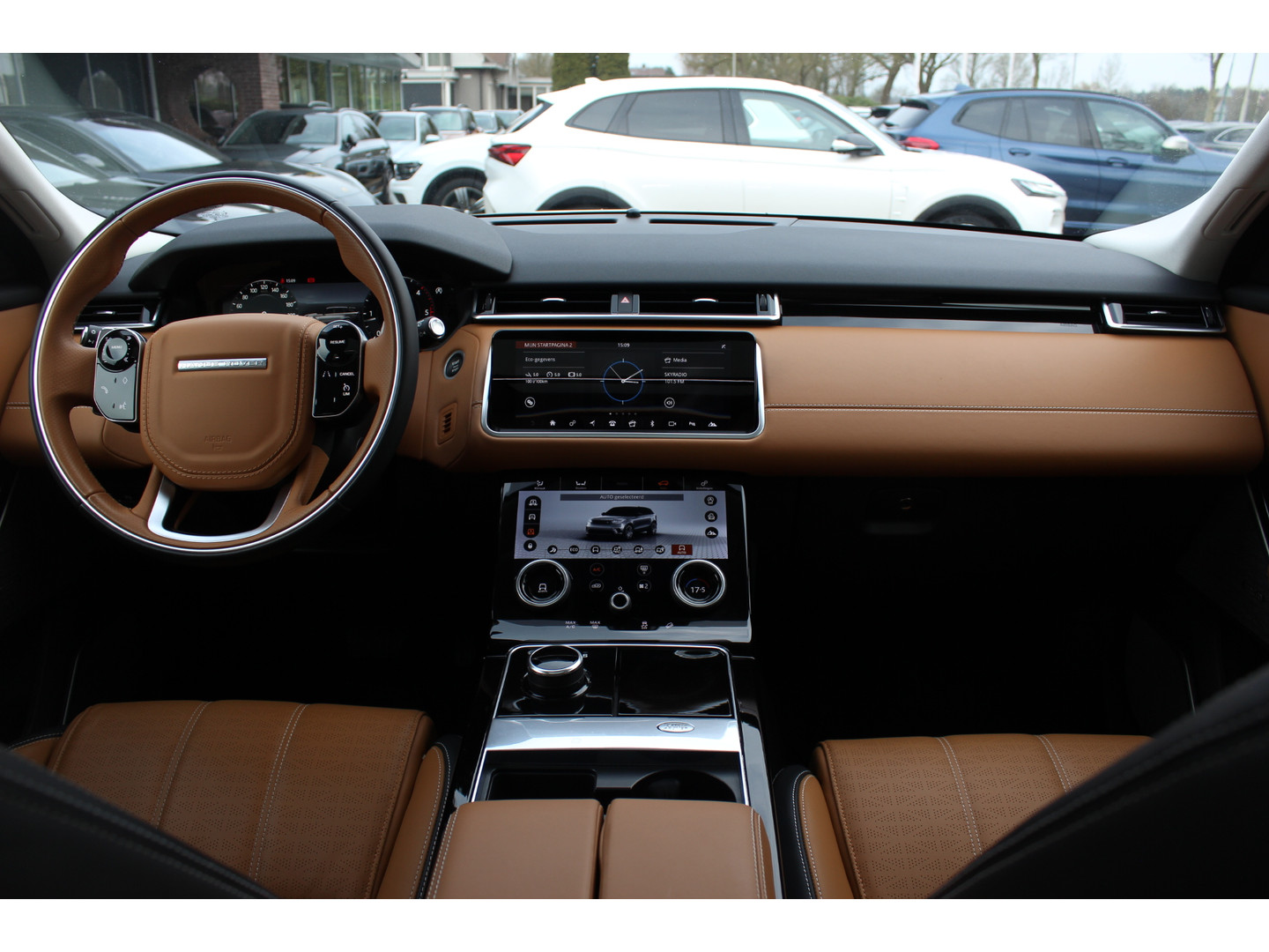 Land Rover Land Rover