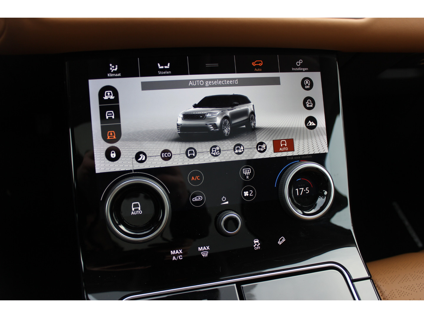 Land Rover Land Rover