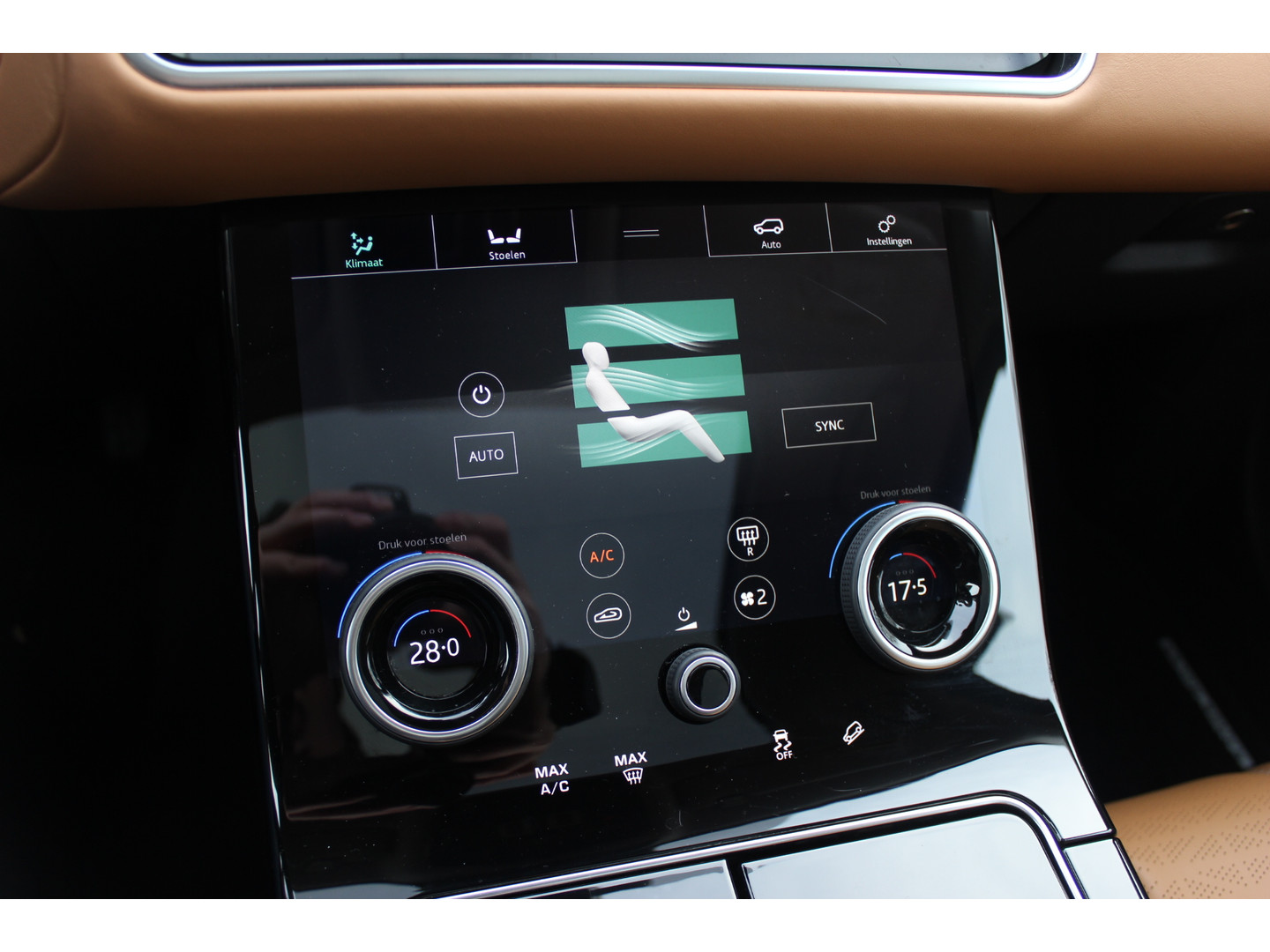 Land Rover Land Rover