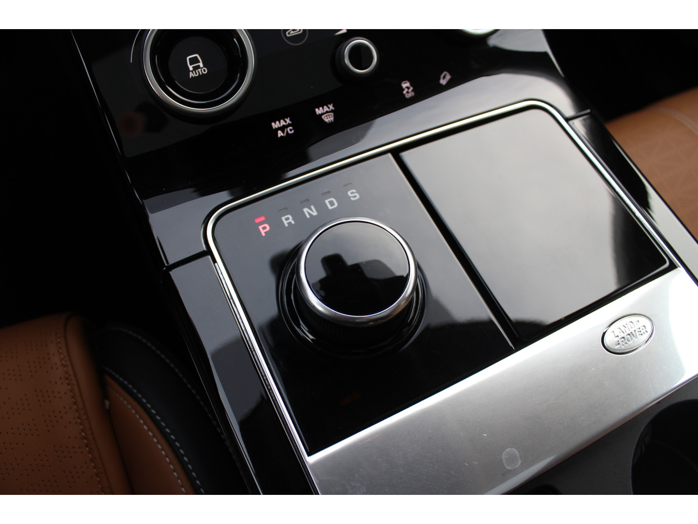 Land Rover Land Rover