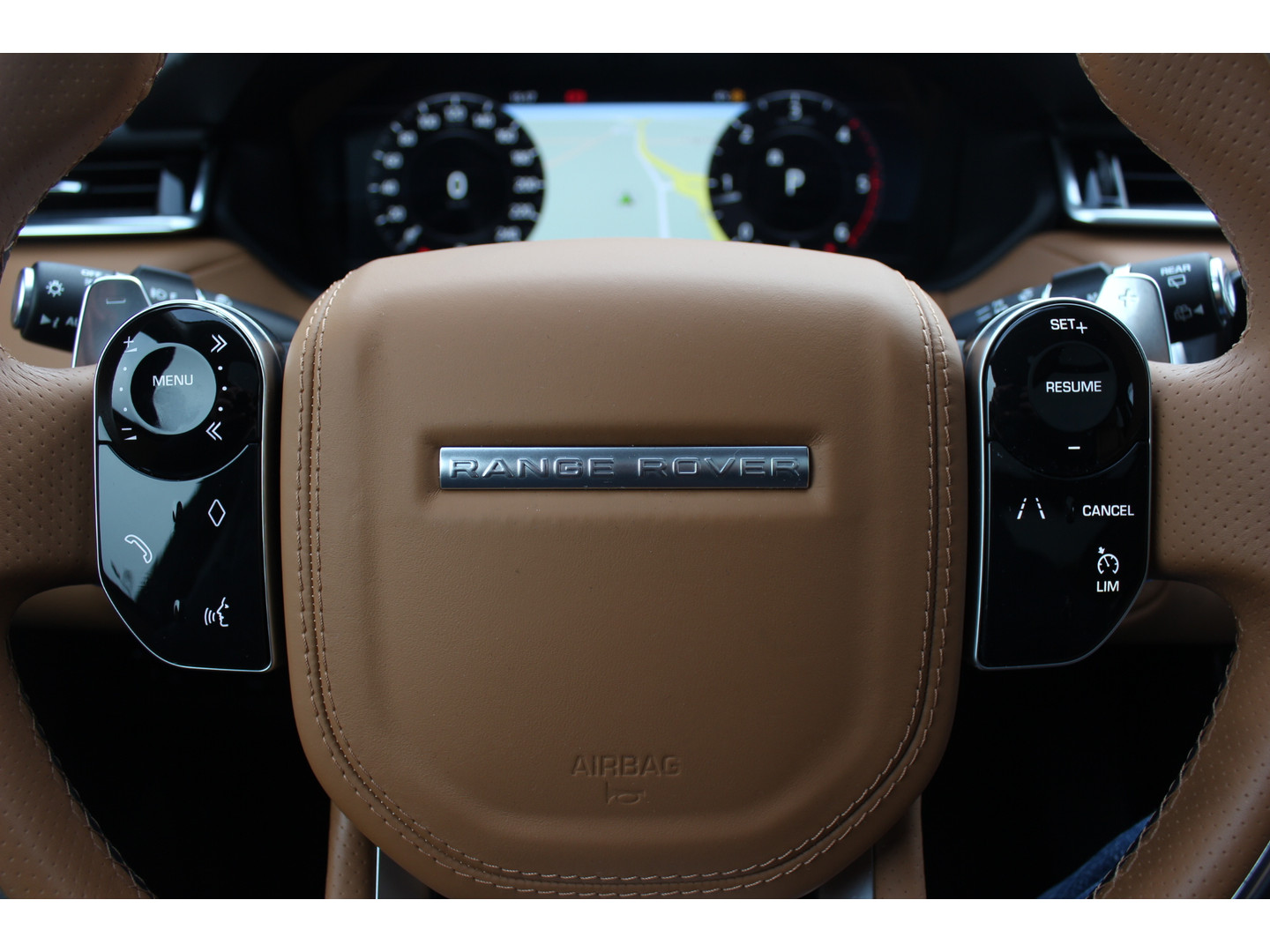 Land Rover Land Rover