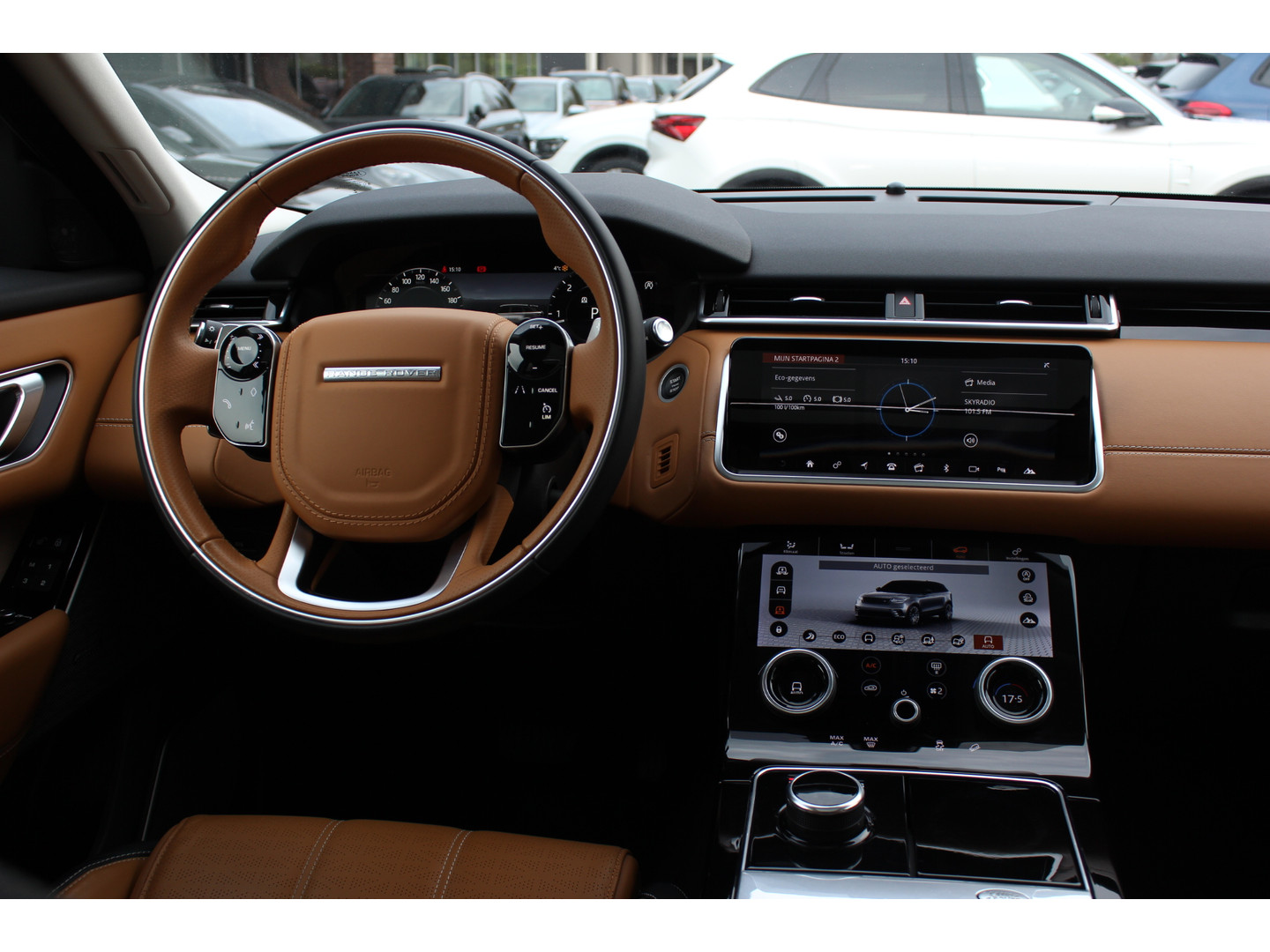 Land Rover Land Rover