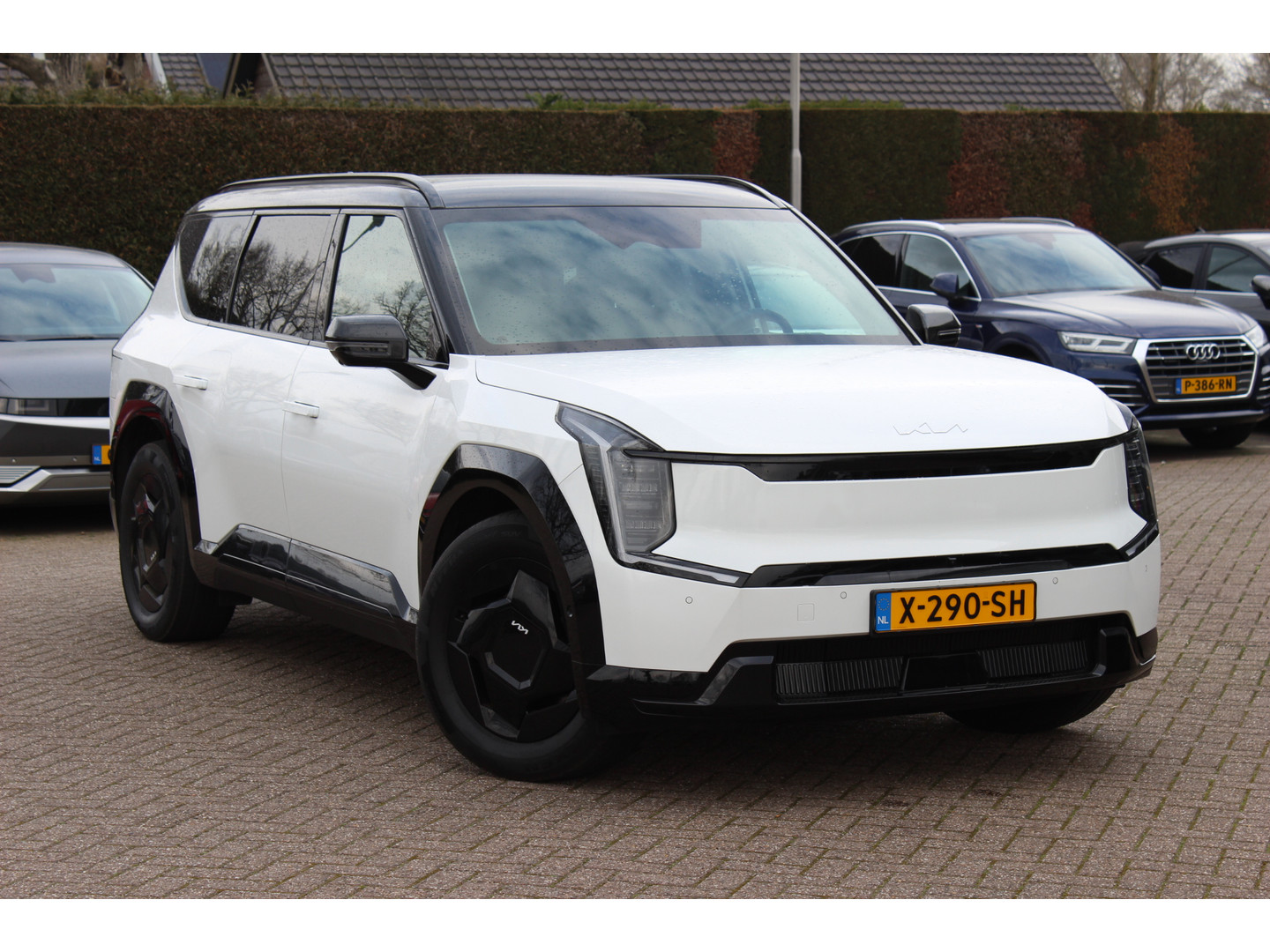 Kia