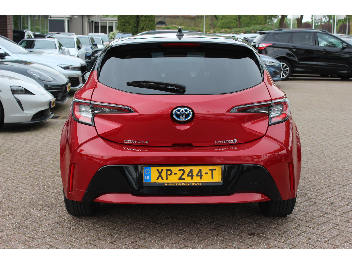 Toyota