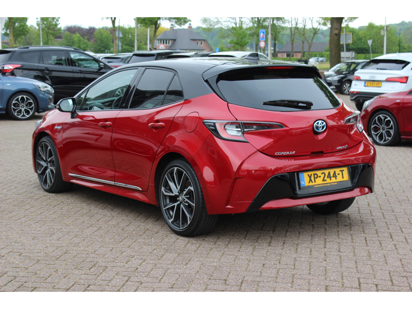 Toyota