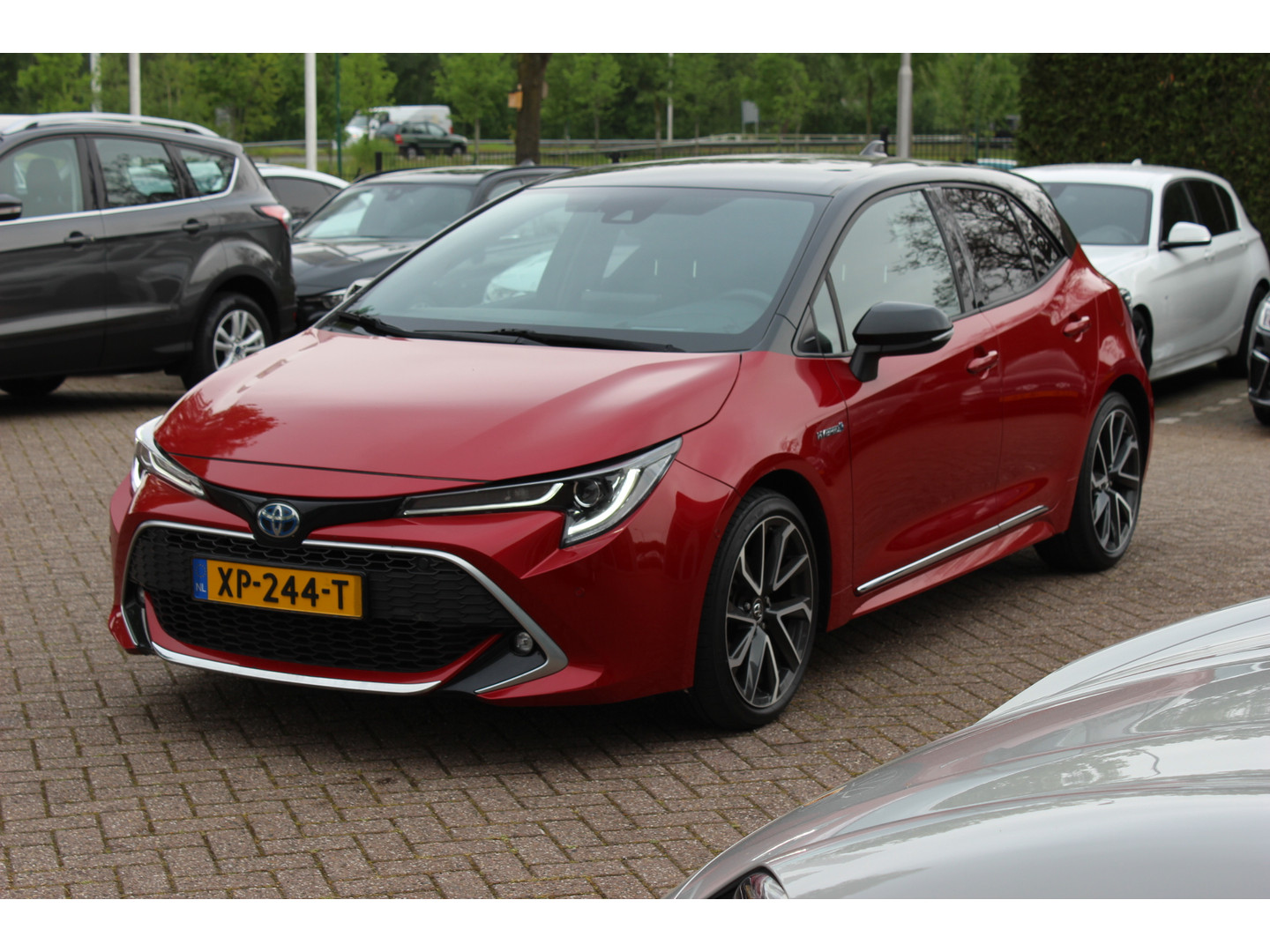 Toyota