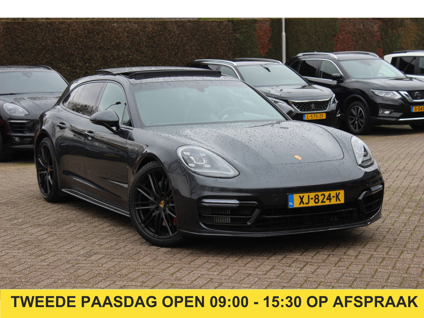 Porsche
