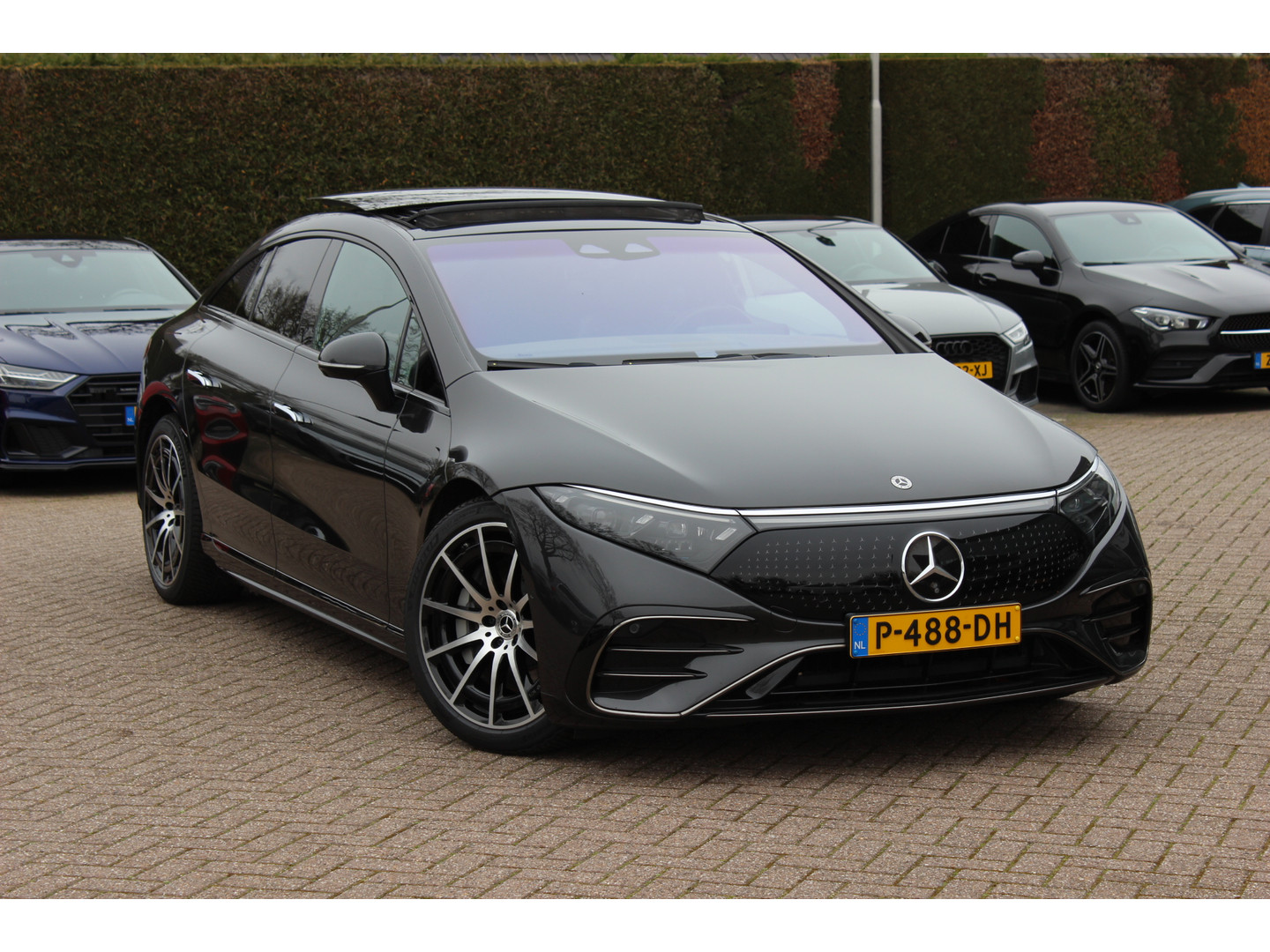 Mercedes-Benz