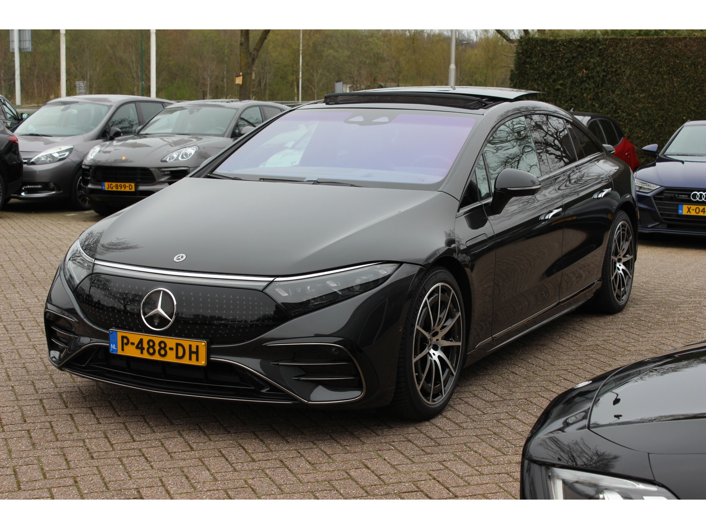 Mercedes-Benz