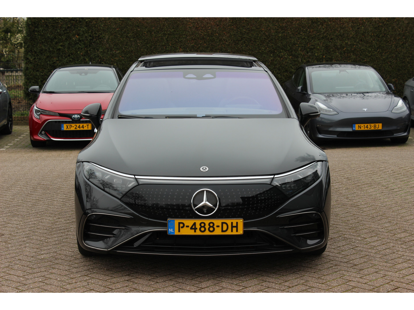 Mercedes-Benz