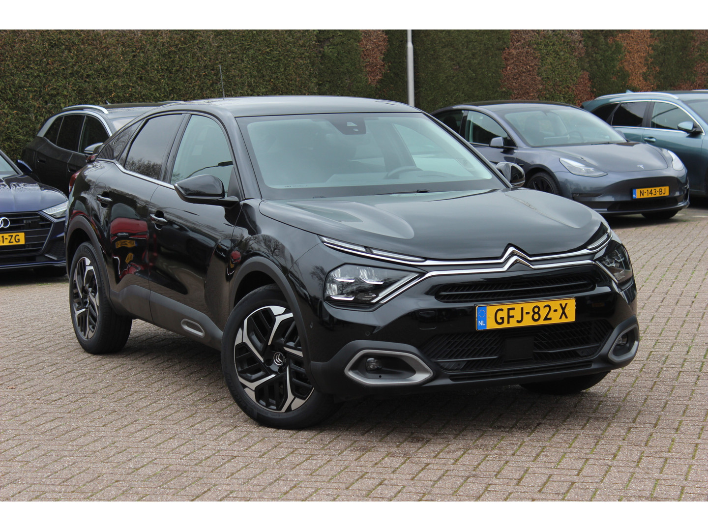 Citroën