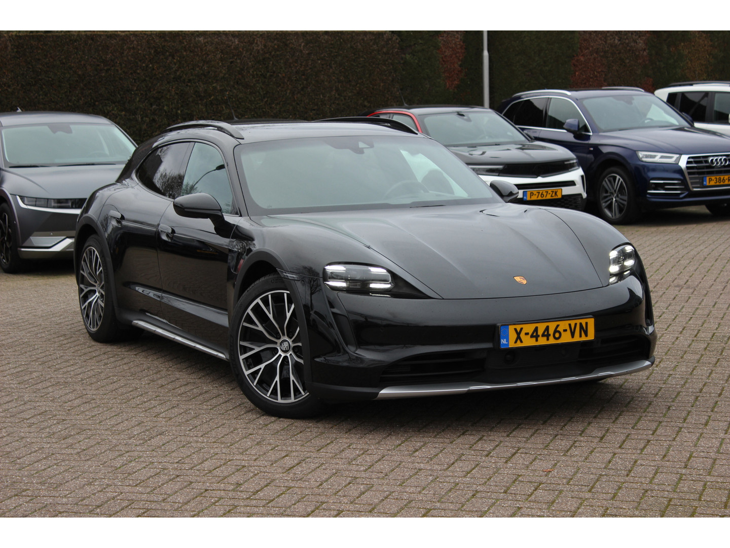 Porsche