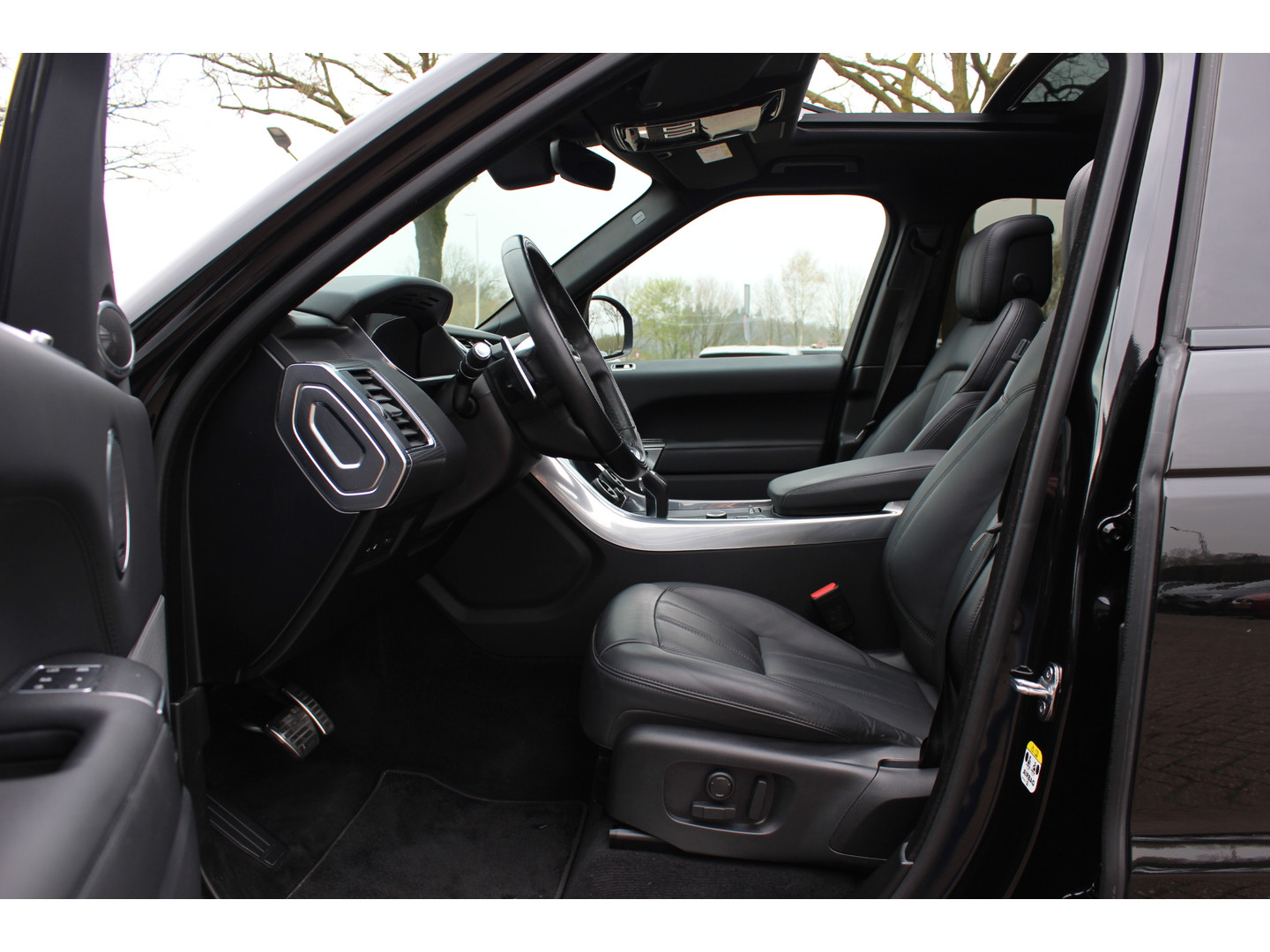 Land Rover Land Rover