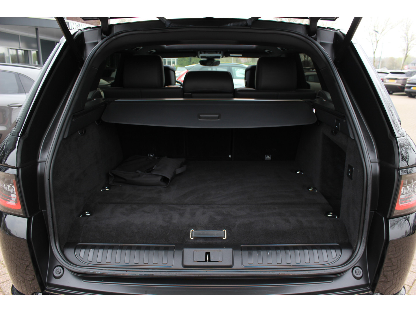 Land Rover Land Rover