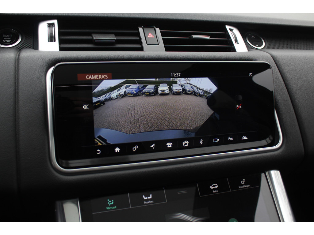 Land Rover Land Rover