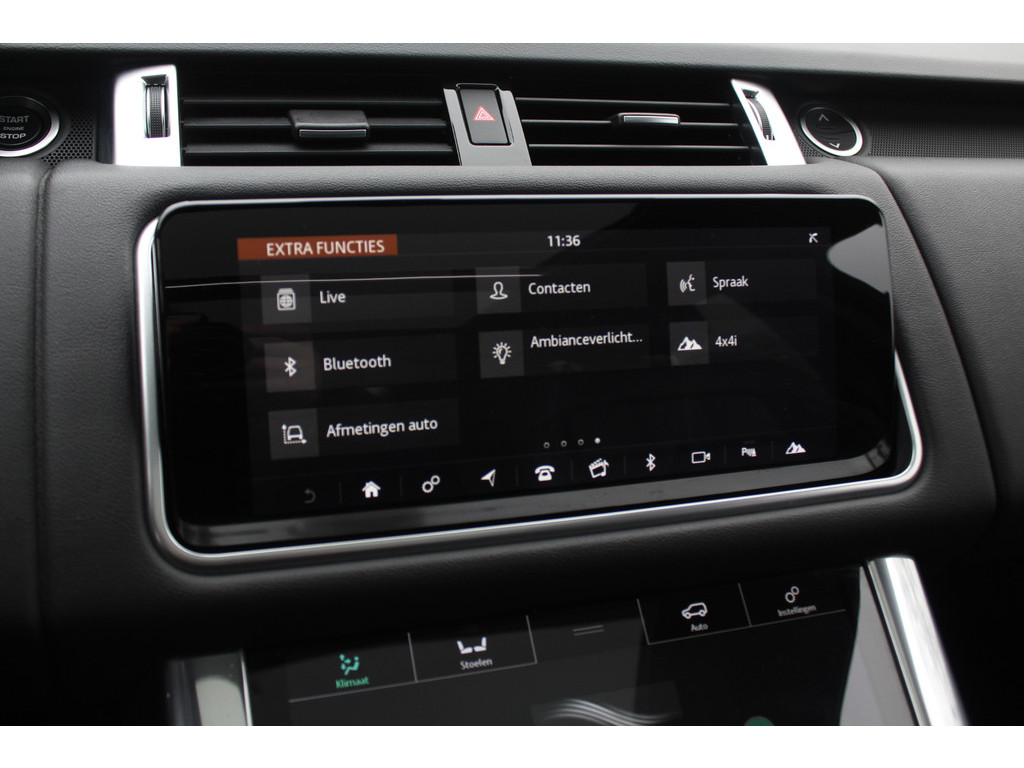 Land Rover Land Rover