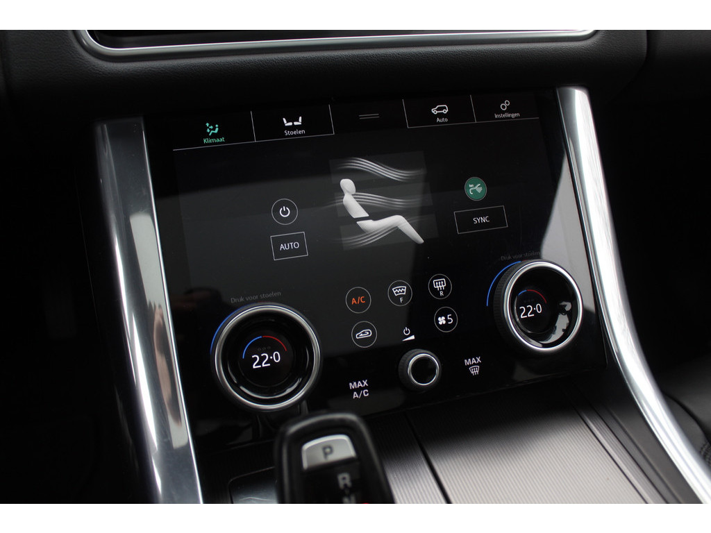 Land Rover Land Rover