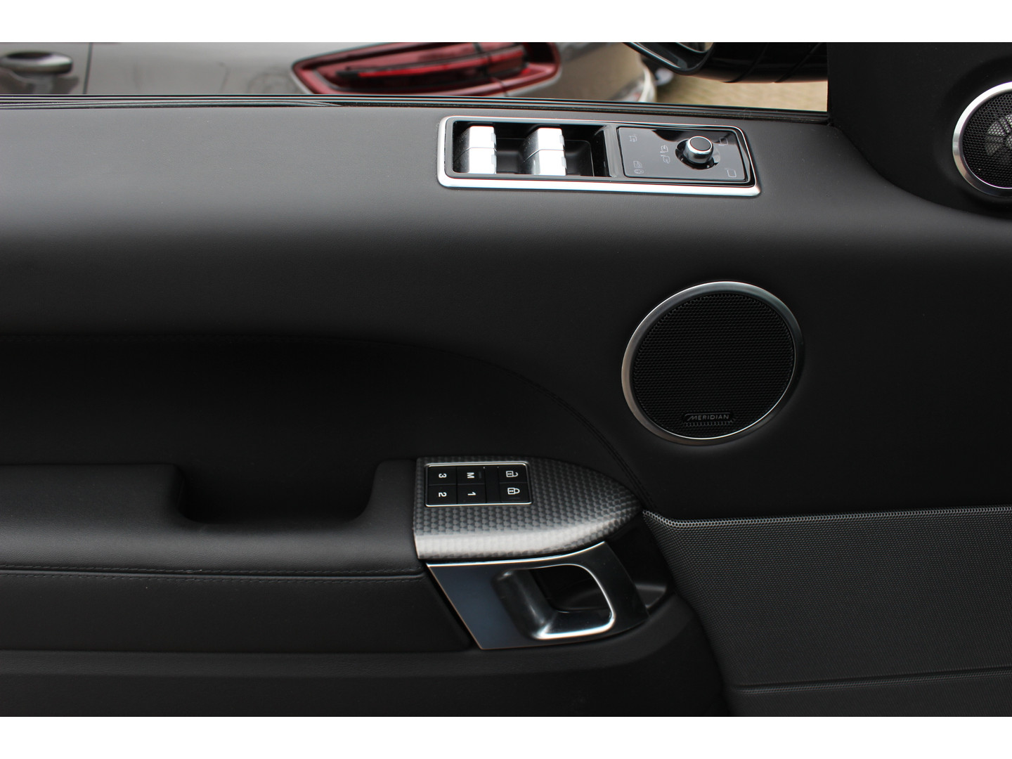 Land Rover Land Rover