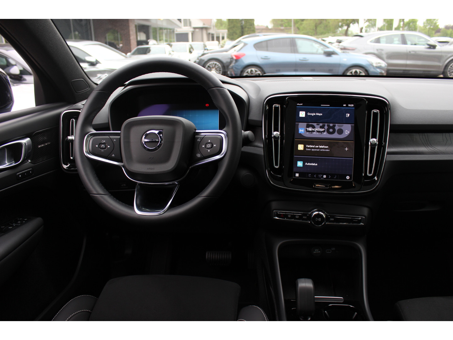 Volvo