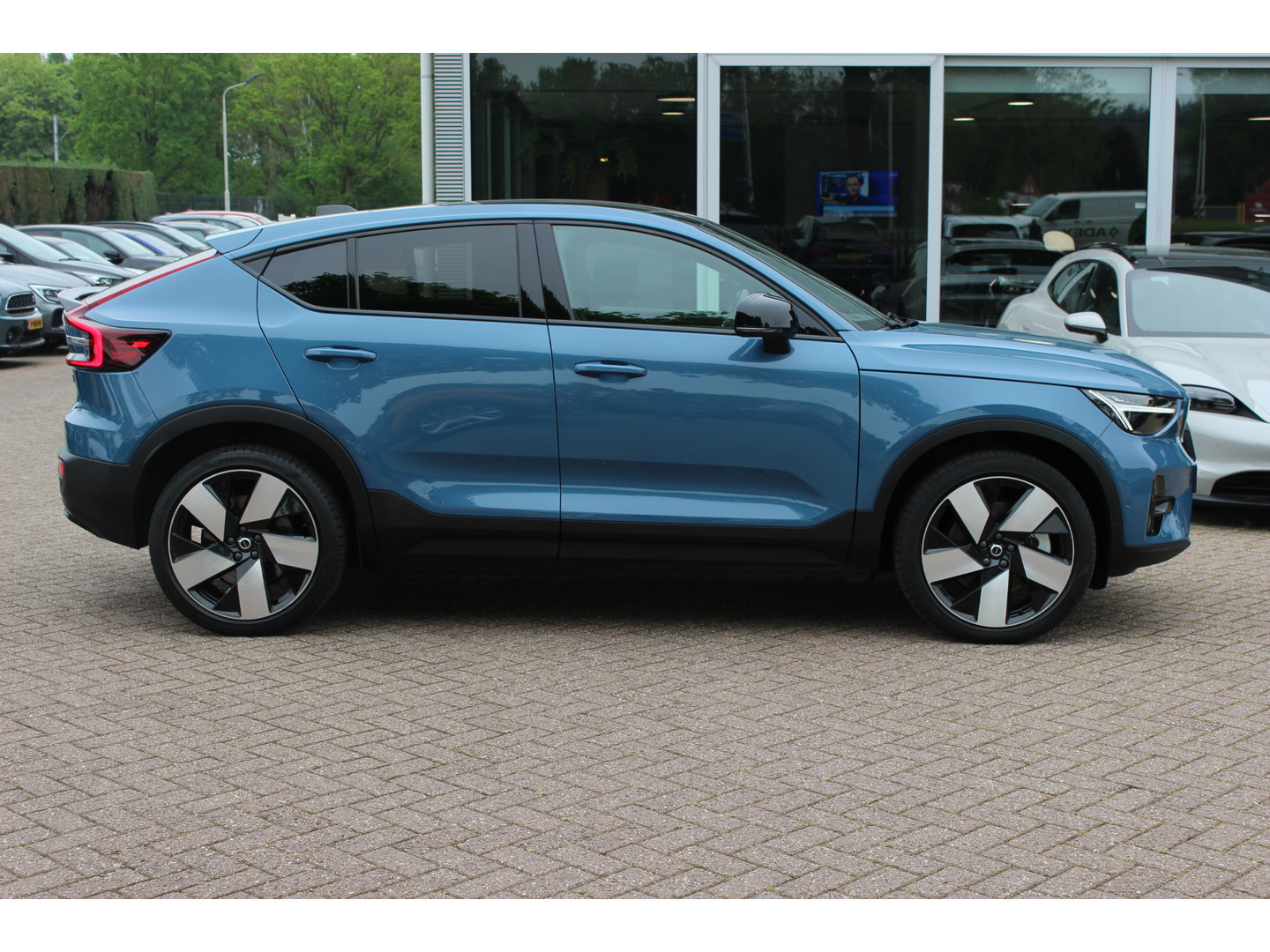Volvo