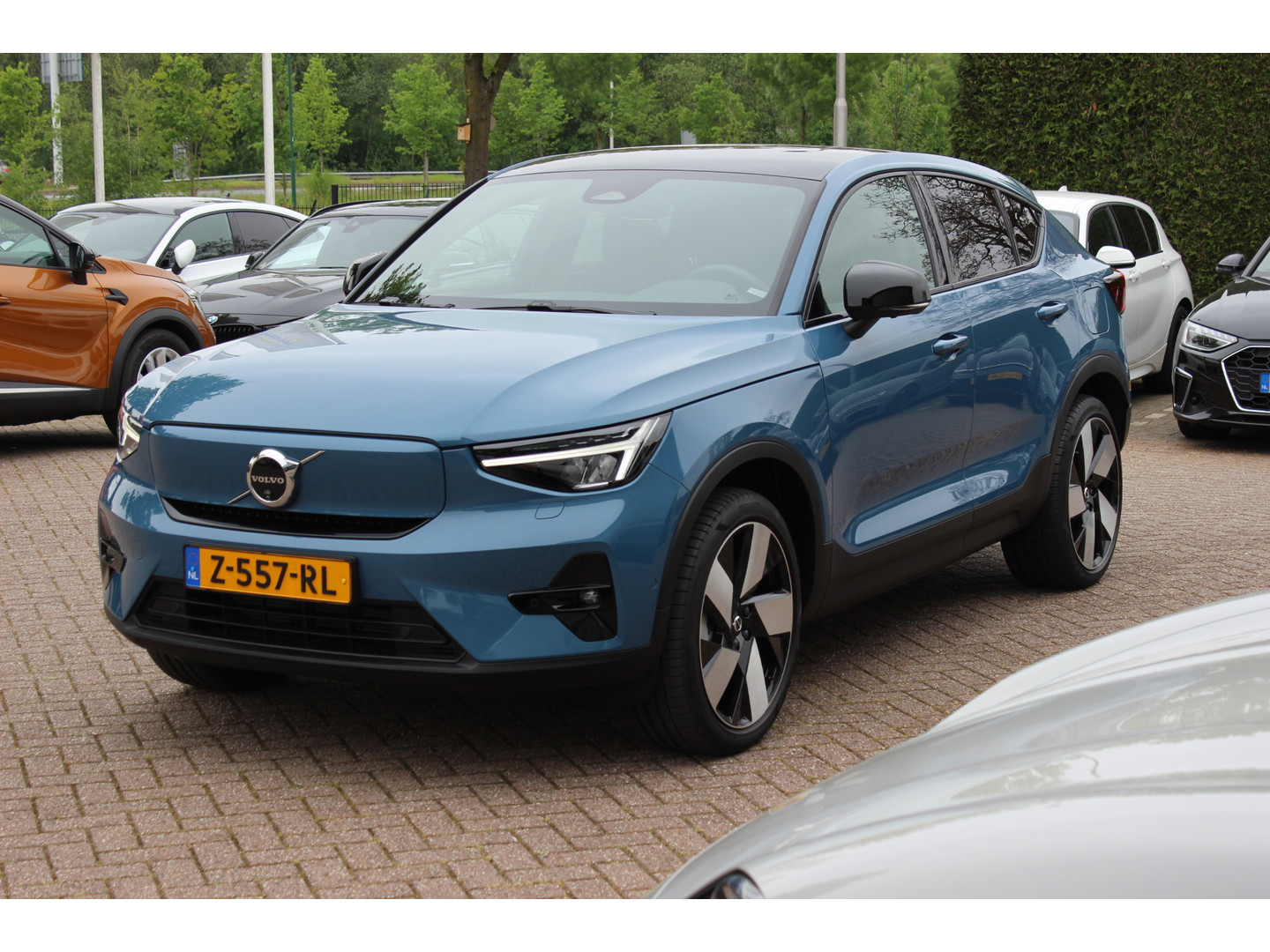 Volvo