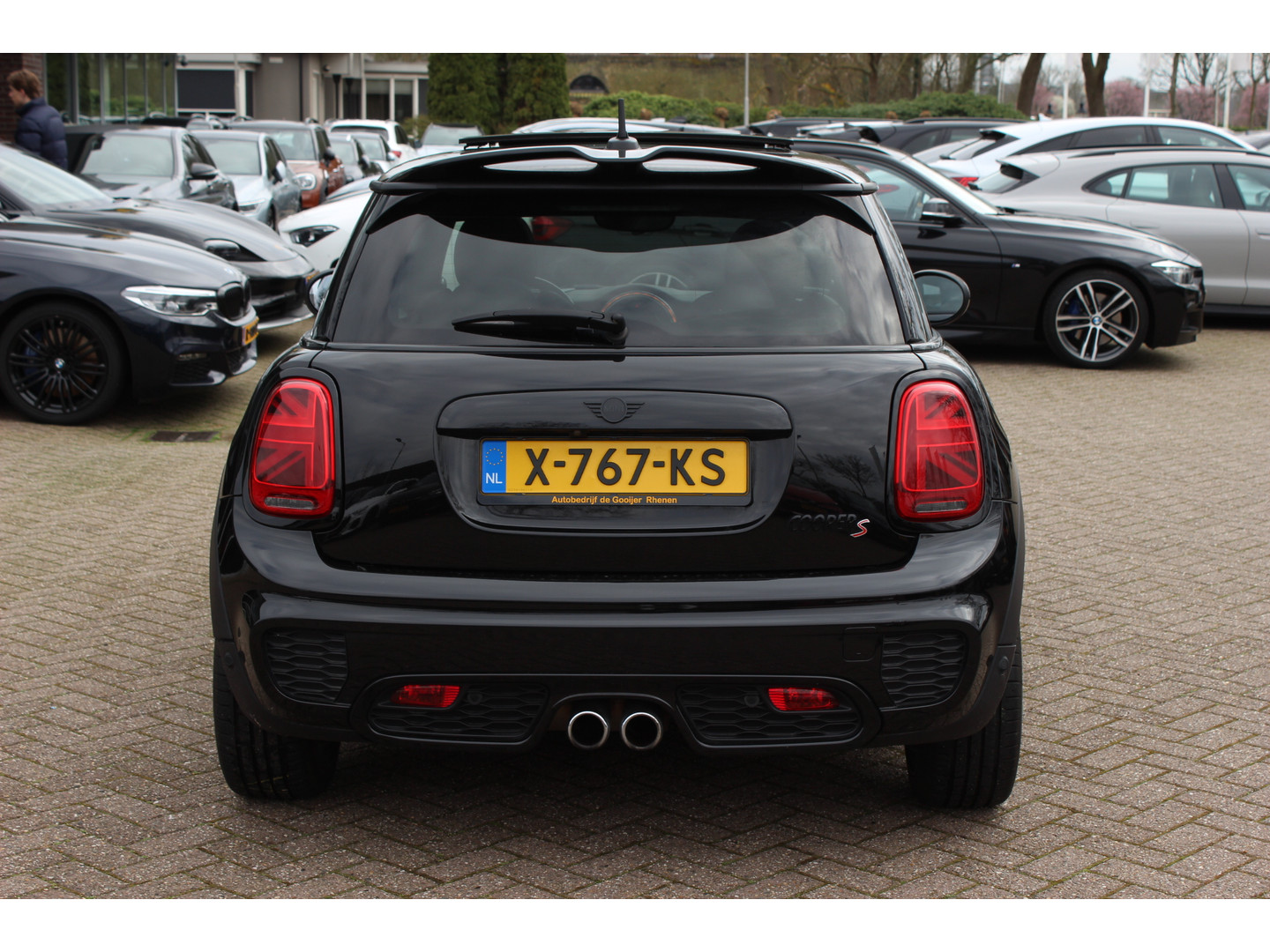 MINI MINI
