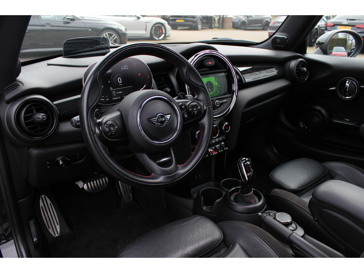 MINI MINI