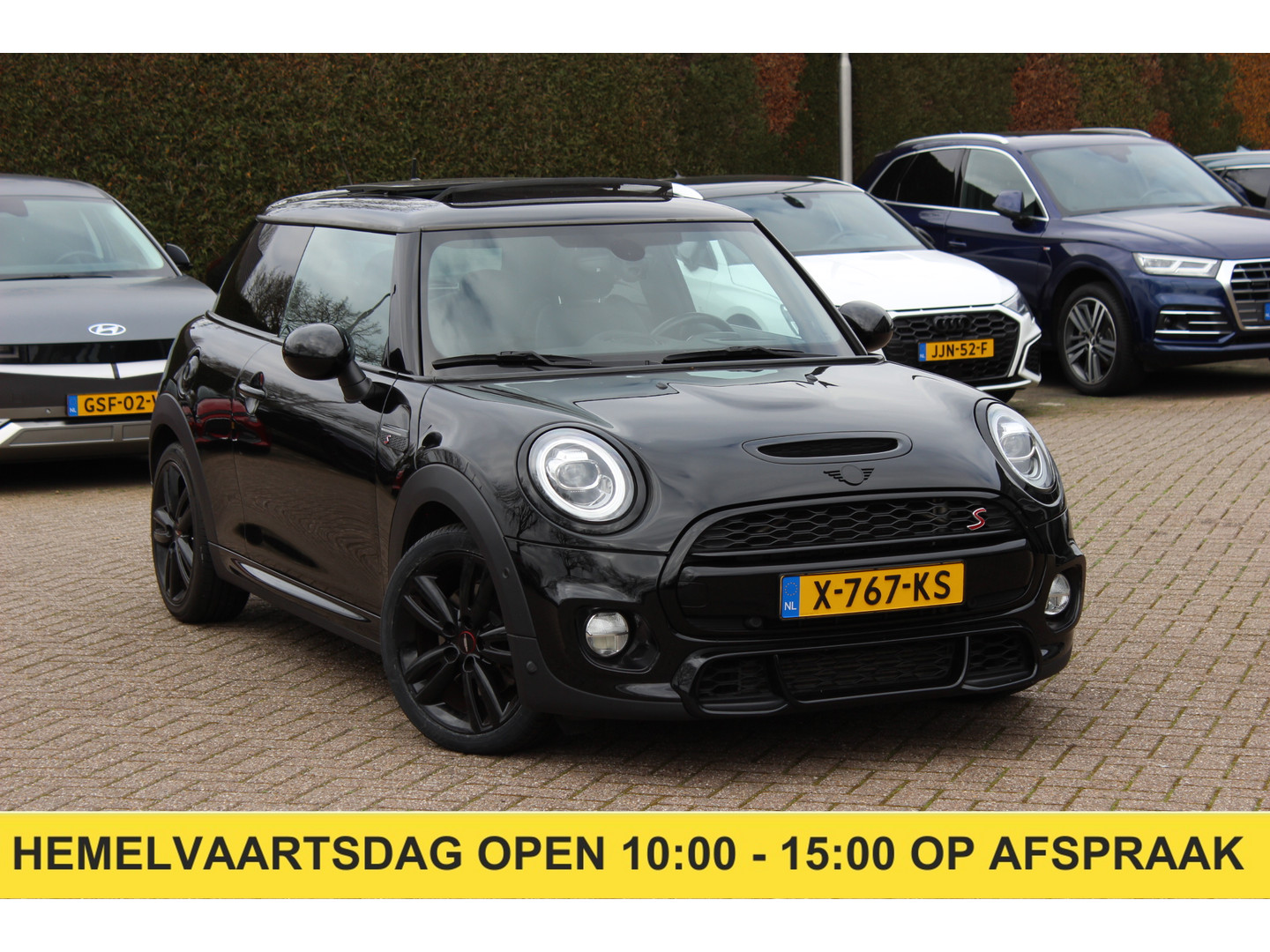 MINI MINI