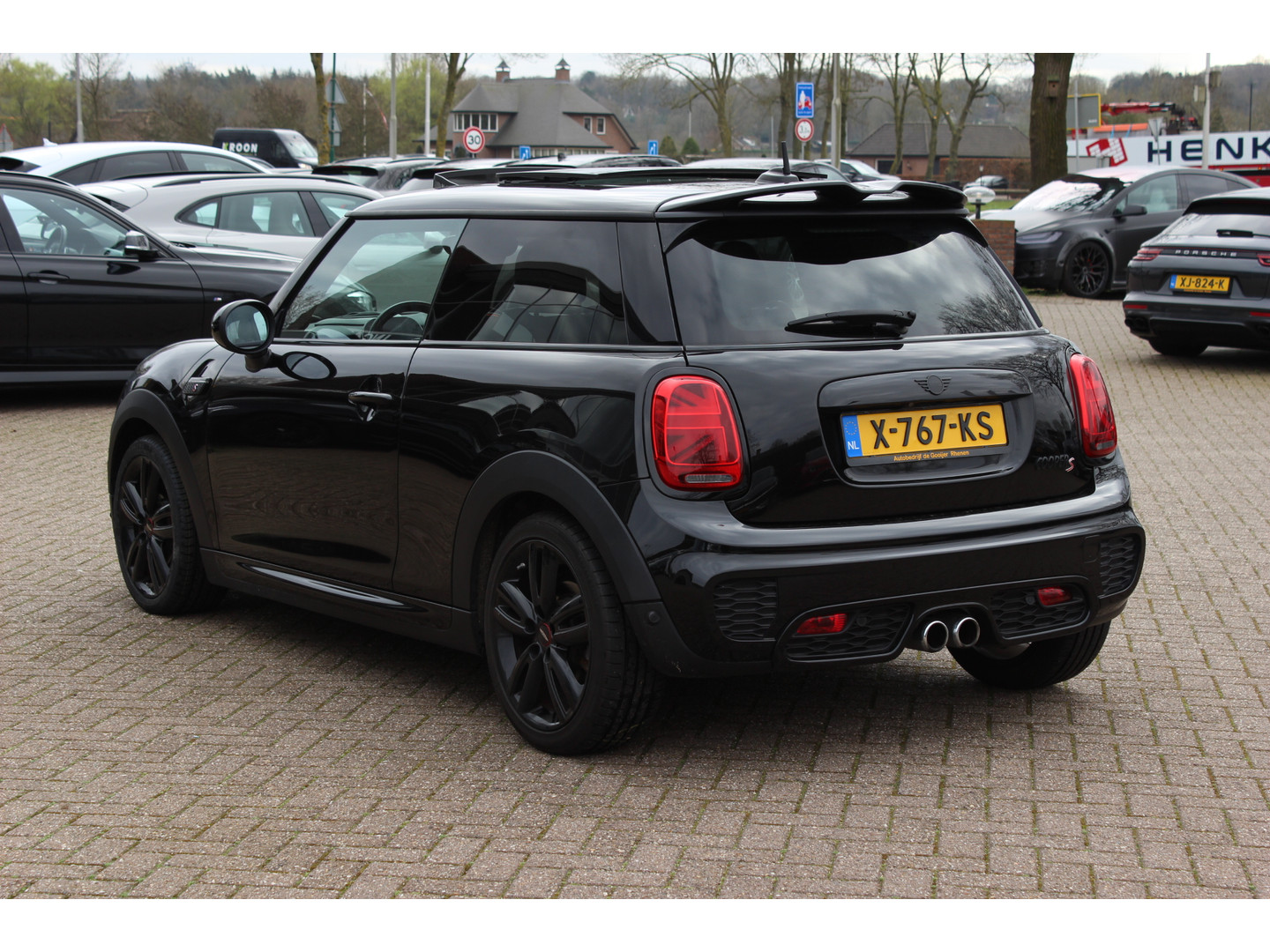 MINI MINI