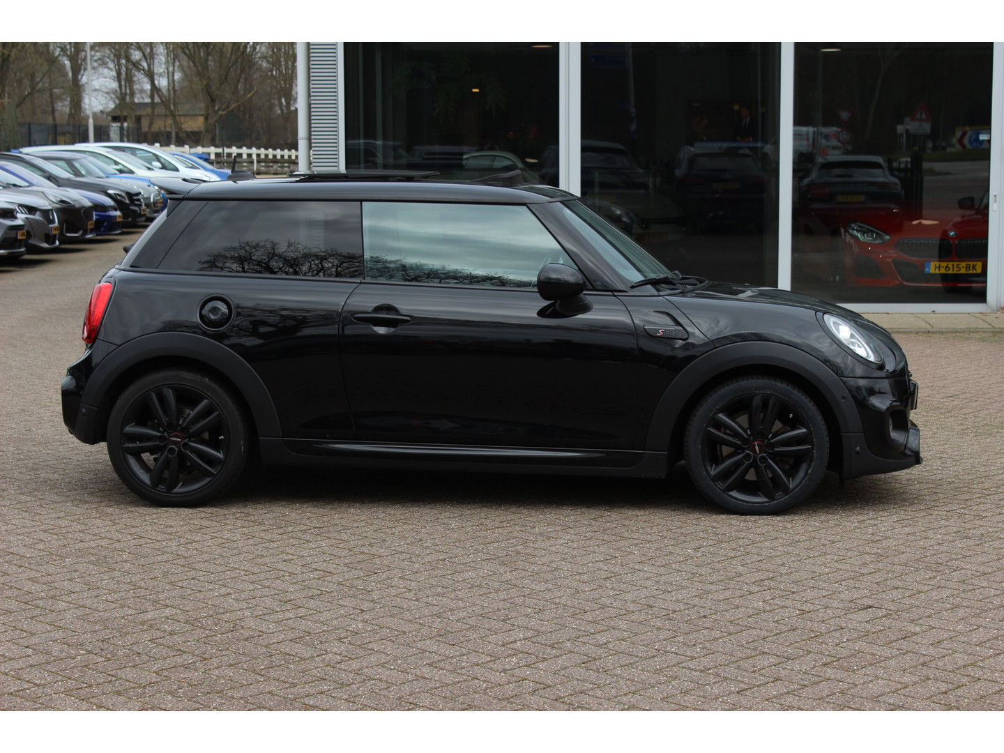 MINI MINI