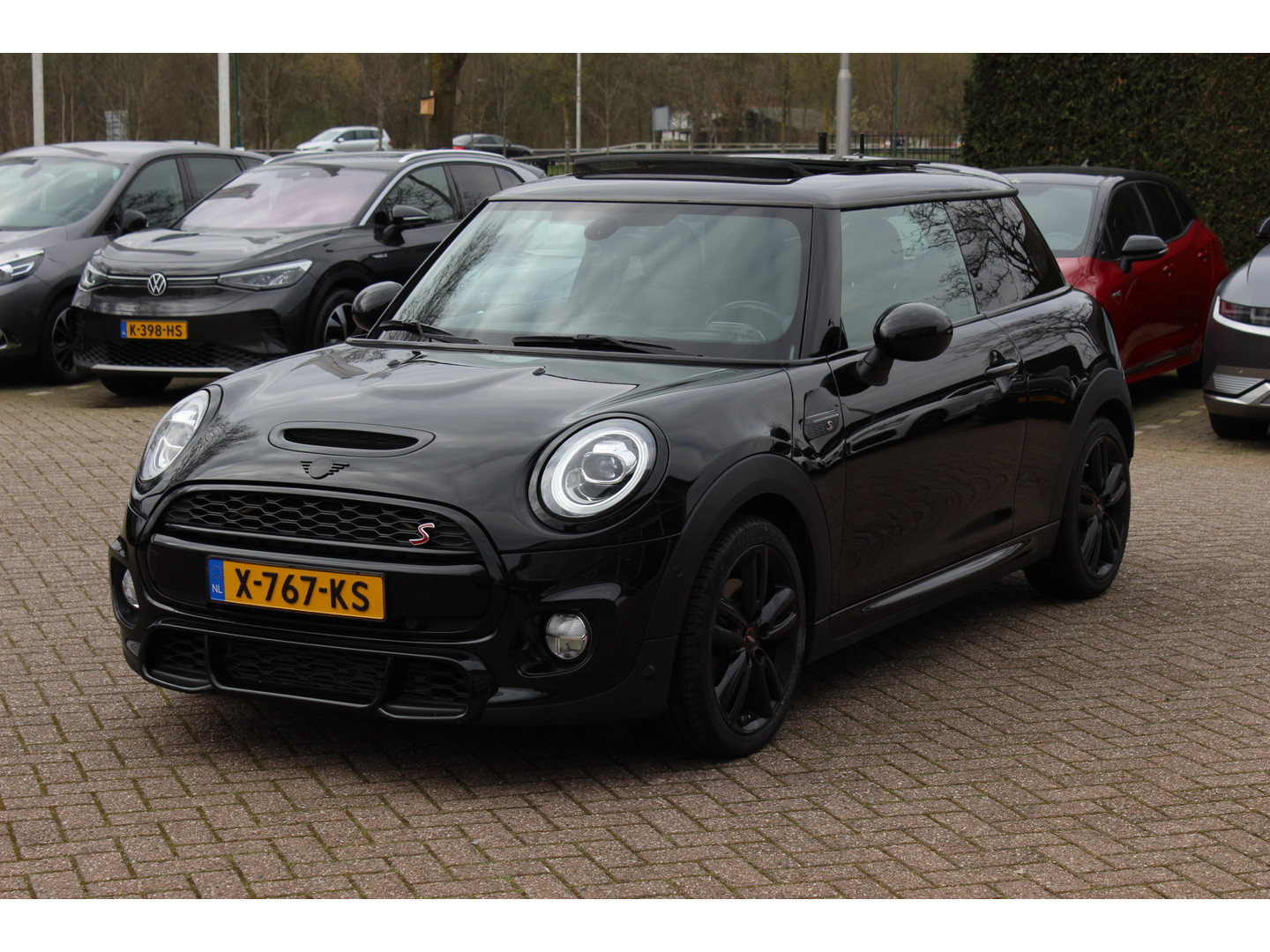 MINI MINI