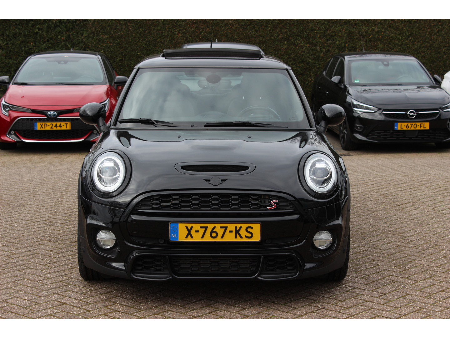 MINI MINI