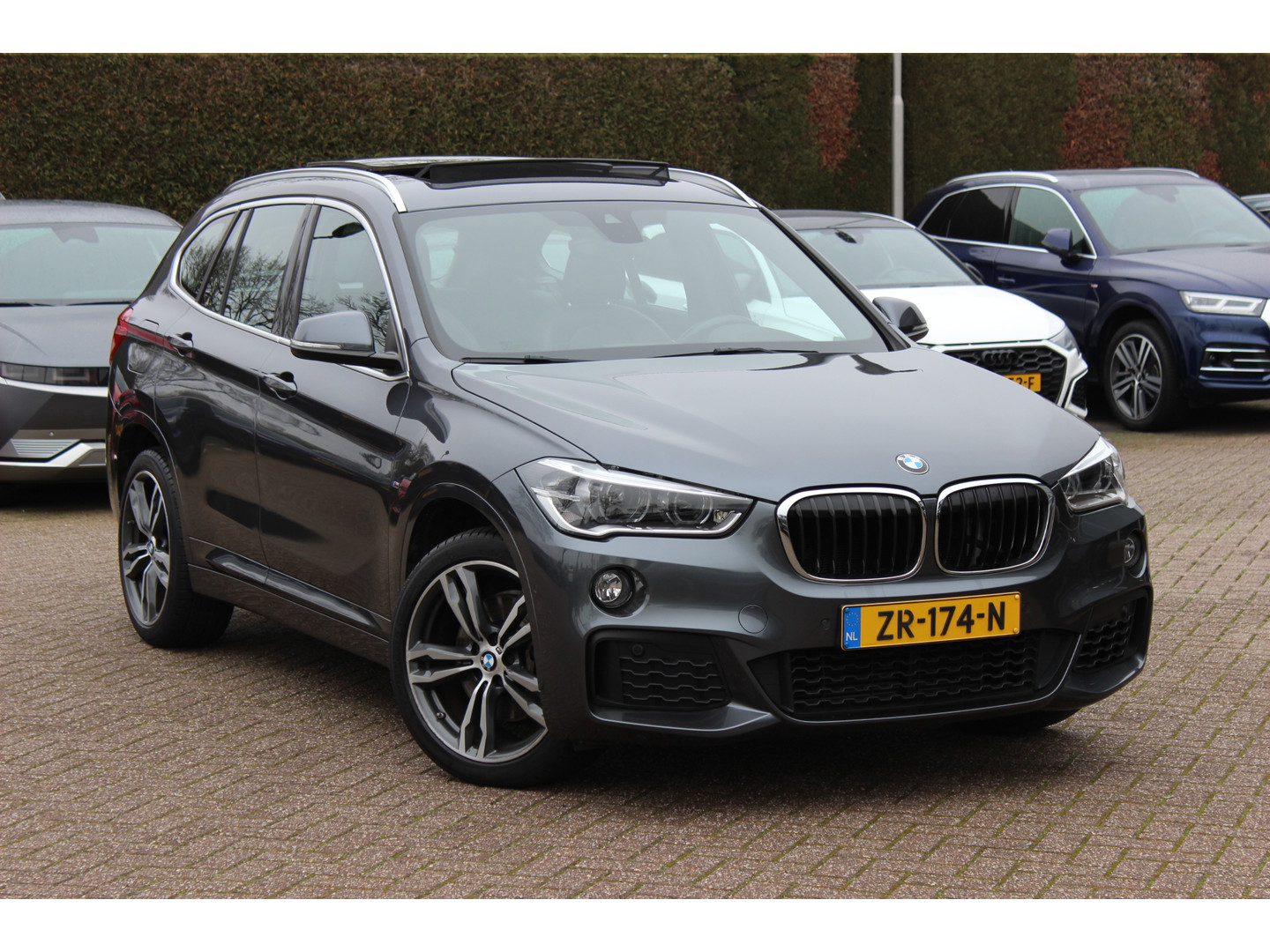 BMW