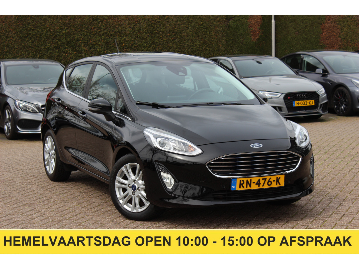 Ford Ford