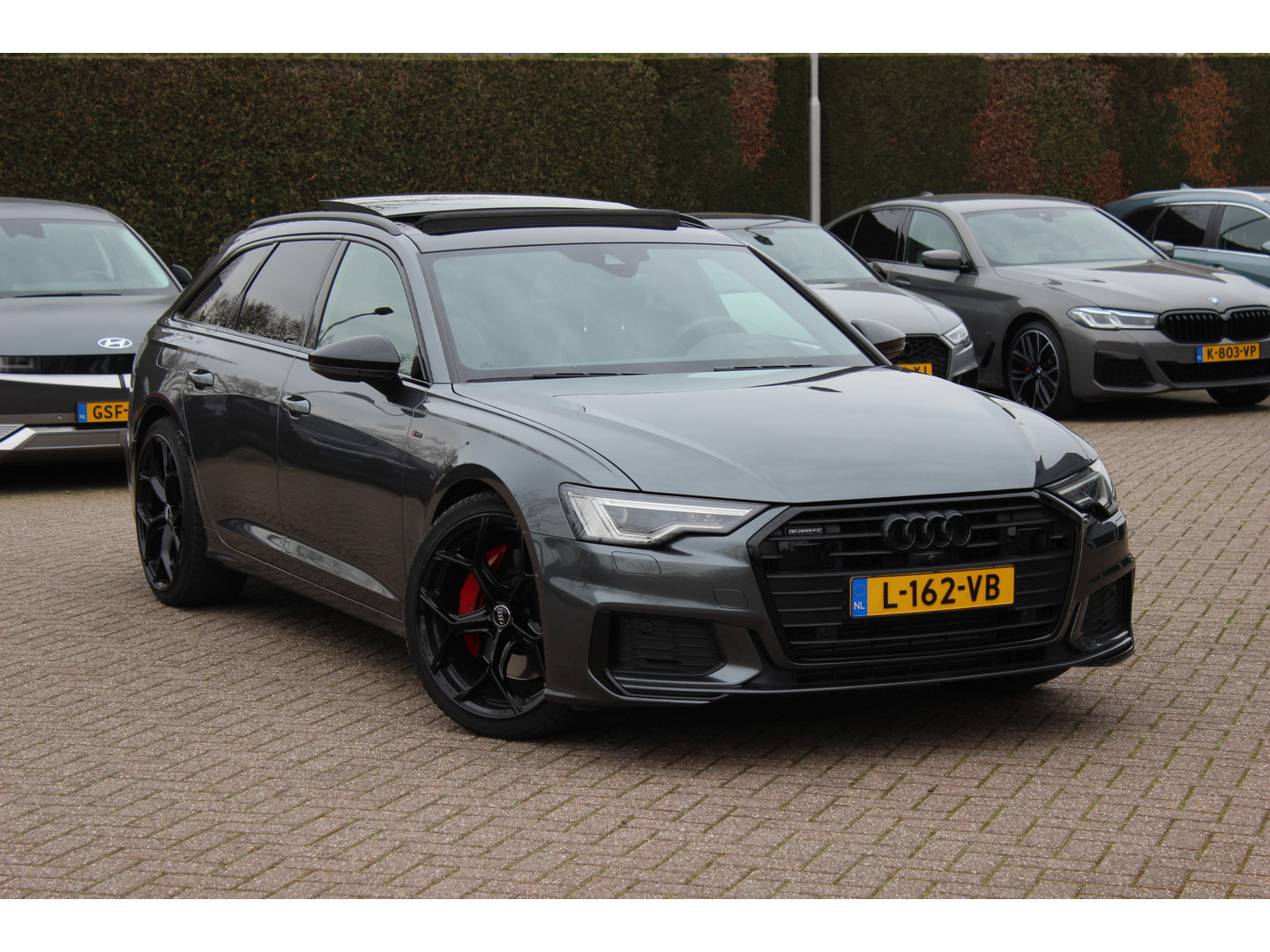Audi