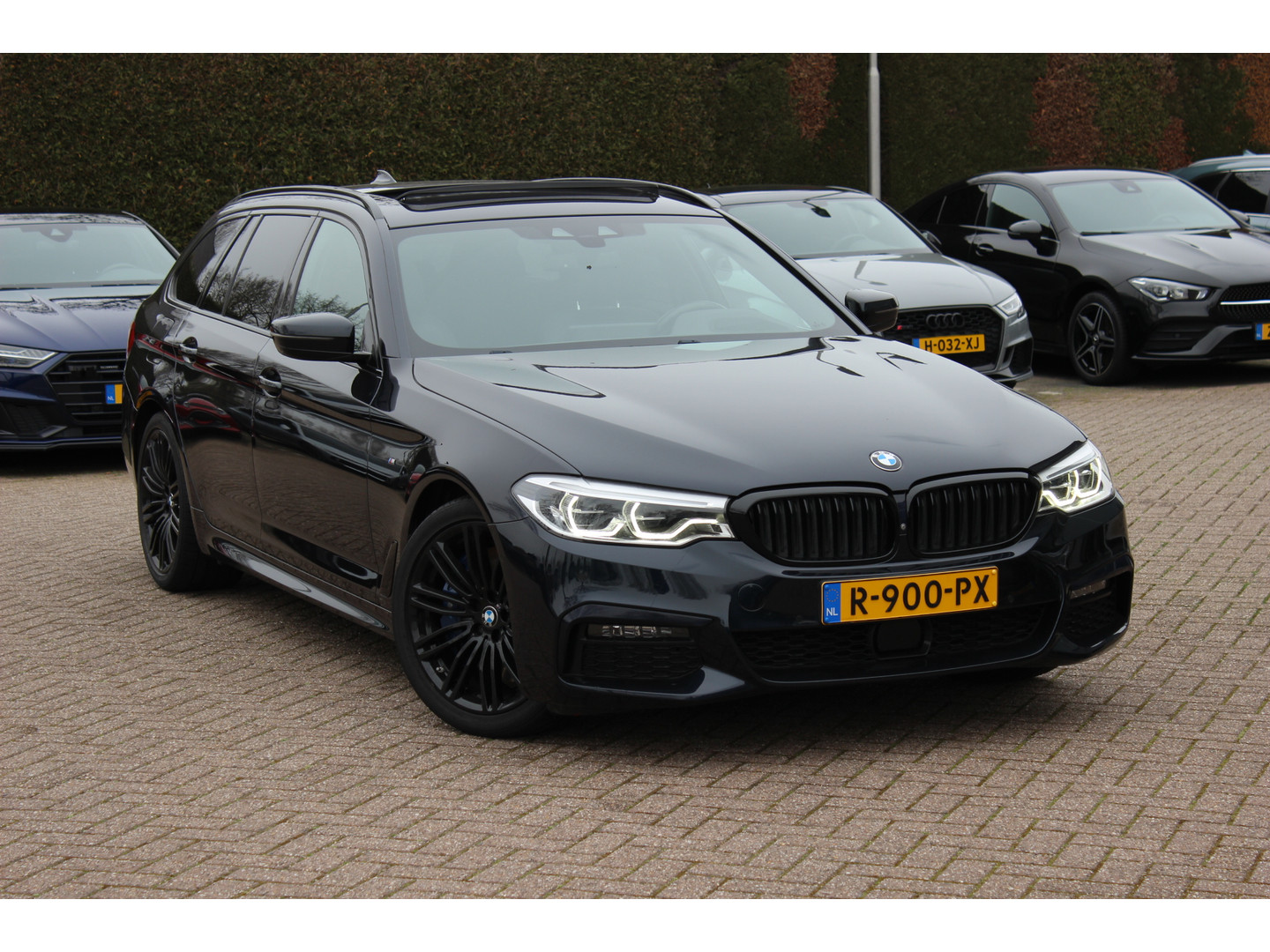 BMW