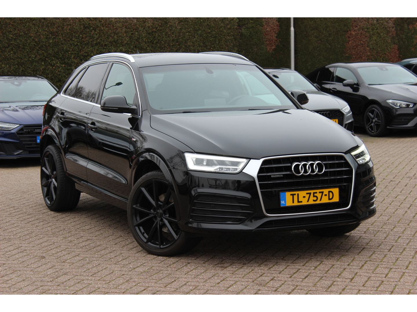 Audi