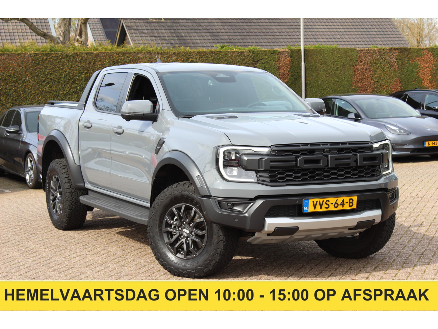 Ford Ford