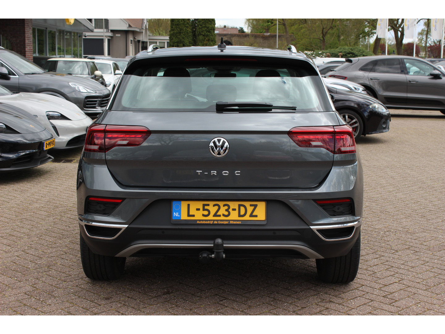 Volkswagen