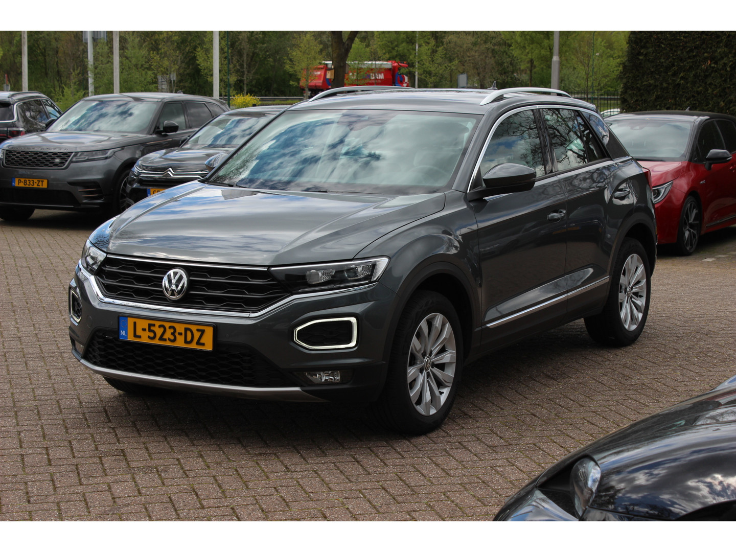 Volkswagen