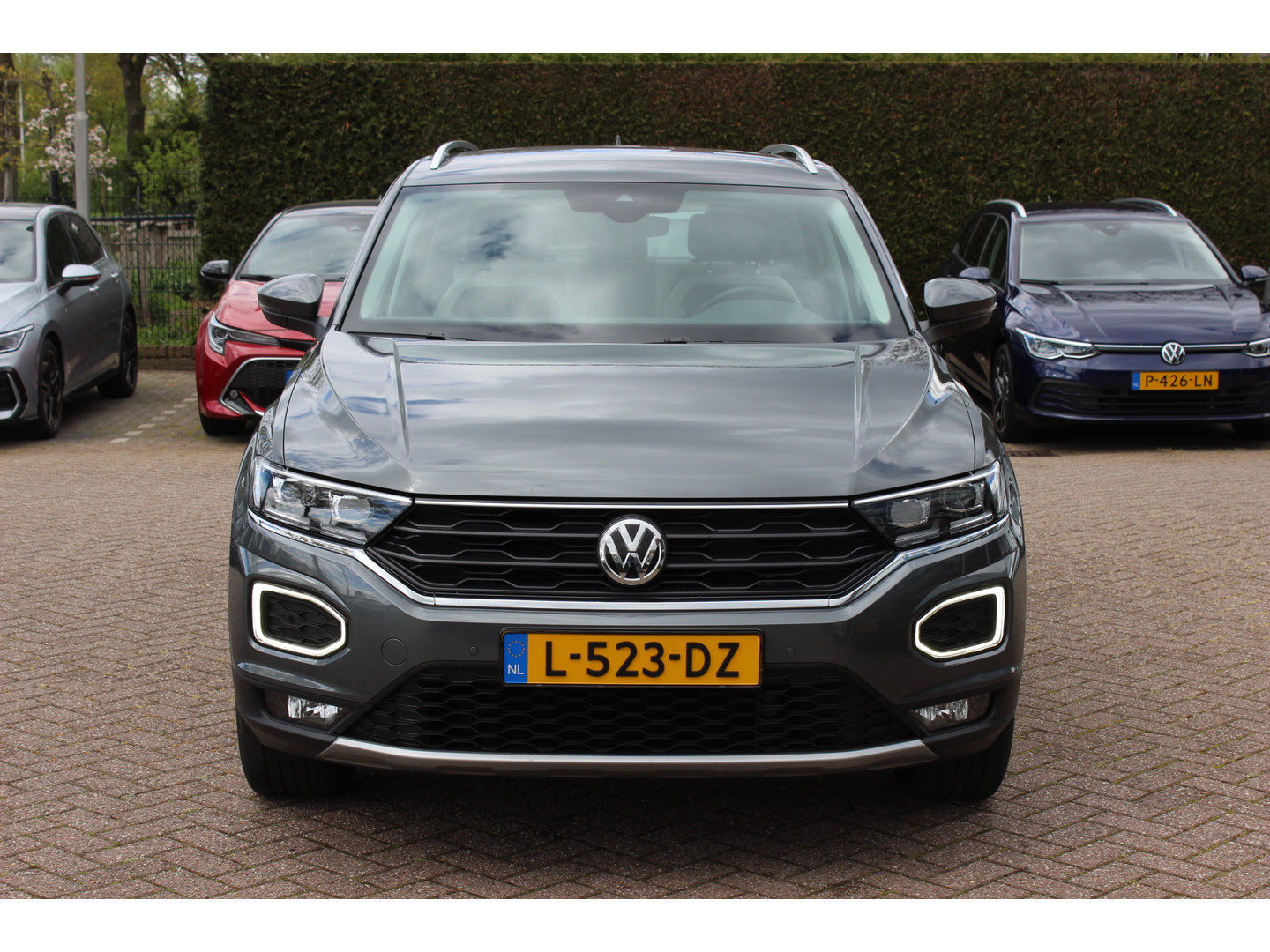 Volkswagen