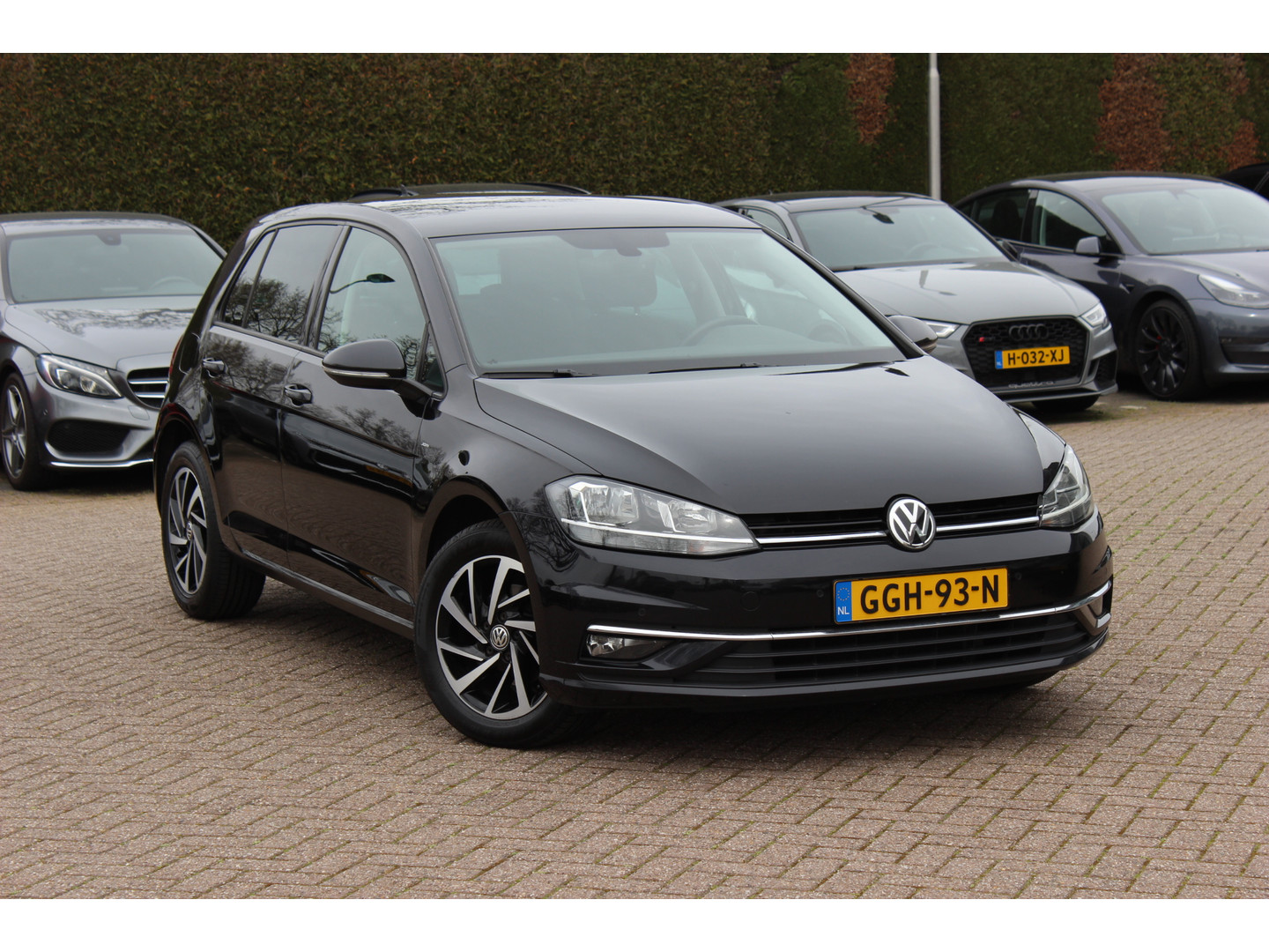 Volkswagen