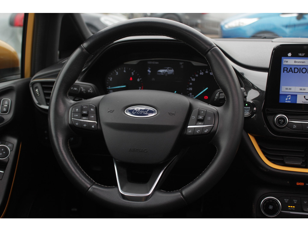 Ford Ford