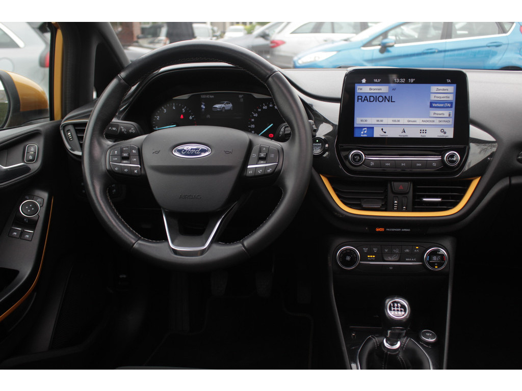 Ford Ford