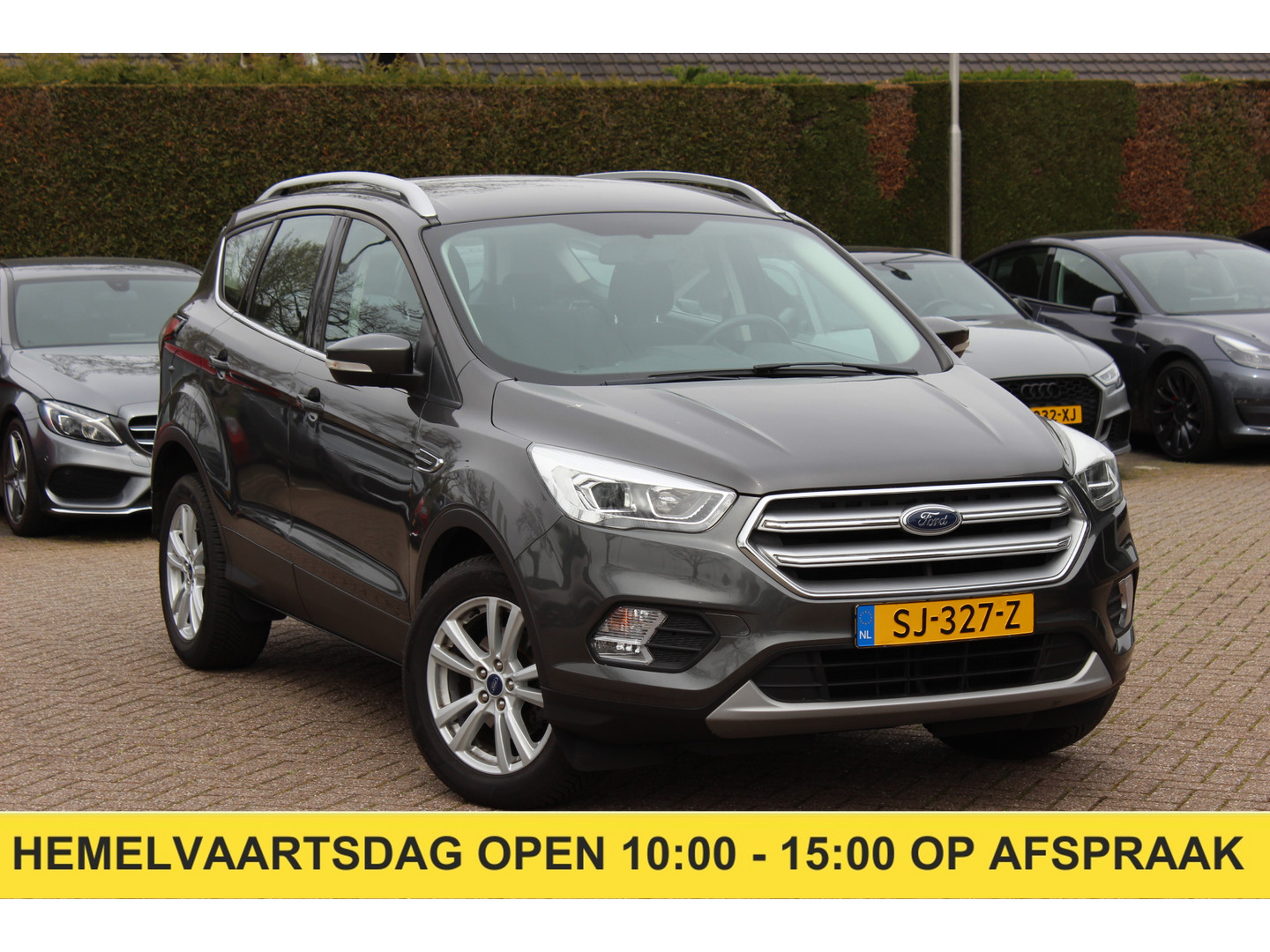 Ford Ford