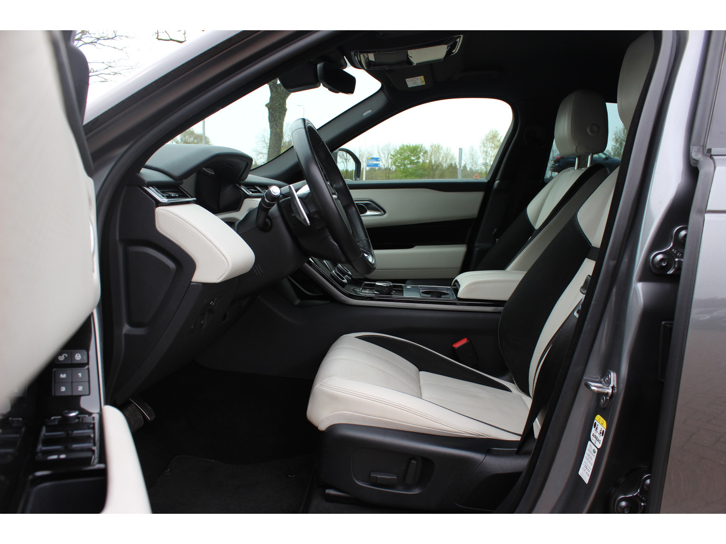 Land Rover Land Rover