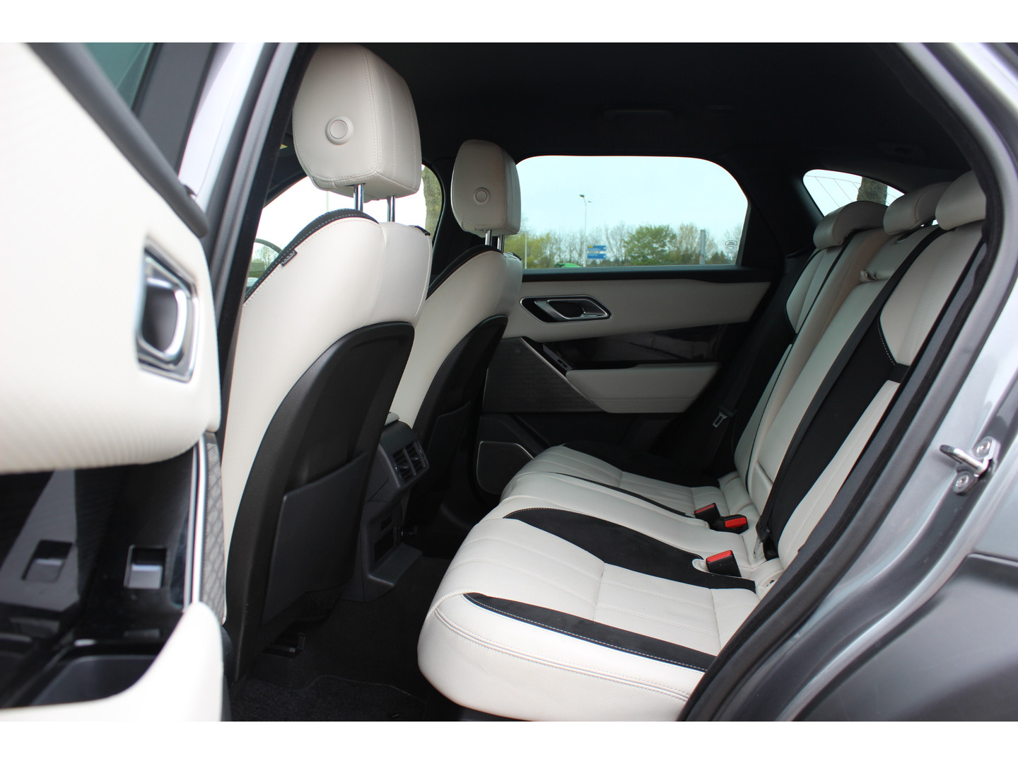 Land Rover Land Rover