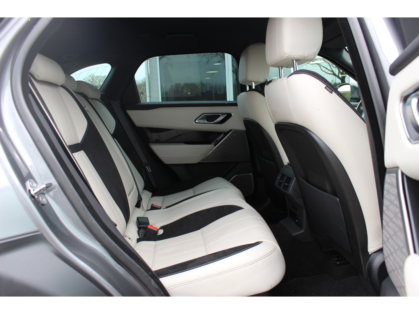 Land Rover Land Rover