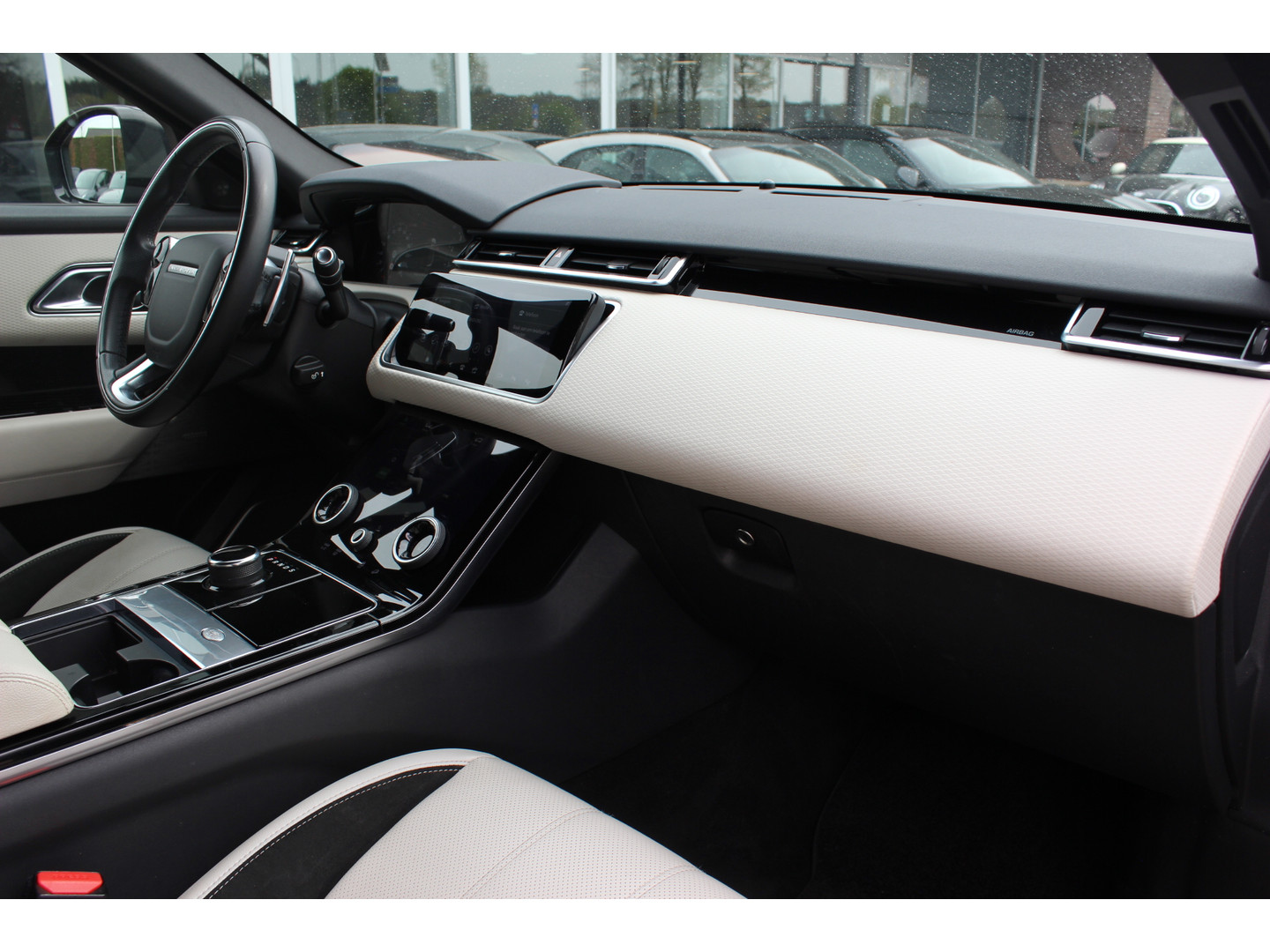 Land Rover Land Rover